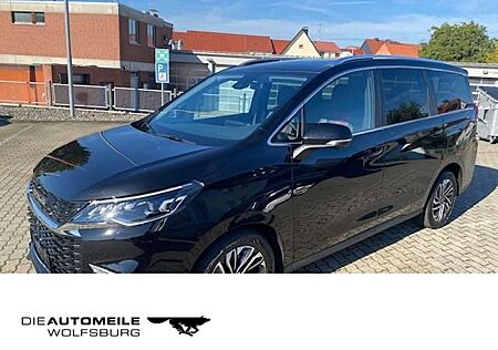 Maxus Euniq 5 EUNIQ 5 Batteriekap.: 70 kWh Reichweite: 350 - 4