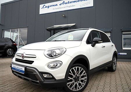 Fiat 500X Cross Plus 4x4 Aut. *INSP.NEU*XEN*NAV*KAM*