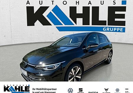 VW Golf Volkswagen 1.5 eTSI DSG OPF Style AHK Business Komfort LM-Cat