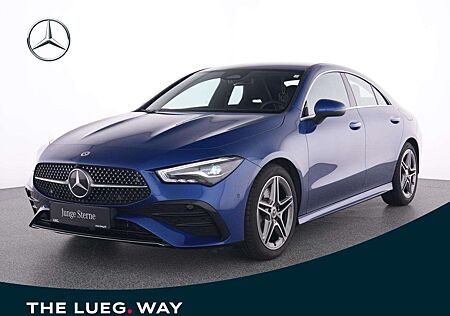 Mercedes-Benz CLA 200 AMG+MBUX+Sthz+LED-HP+Sound+KeyGo+Tot+RFK
