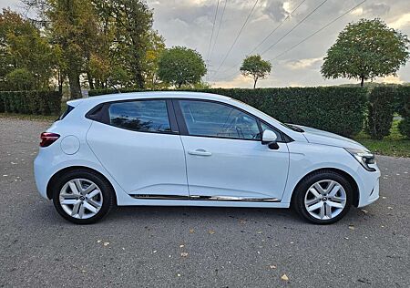 Renault Clio E-TECH Hybrid 140 INTENS