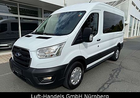 Ford Transit Kombi 350 L2 Trend 9Sitzer Klima Webasto