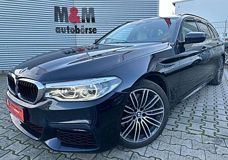 BMW 540 i xDrive M-Sport ACC/Pano/HarmanKardon/360°