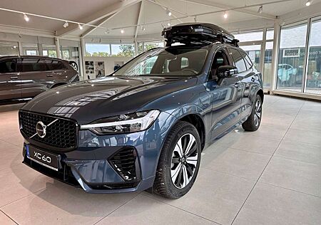 Volvo XC 60 XC60 T8 Plus Dark Recharge Plug-In Hybrid AWD