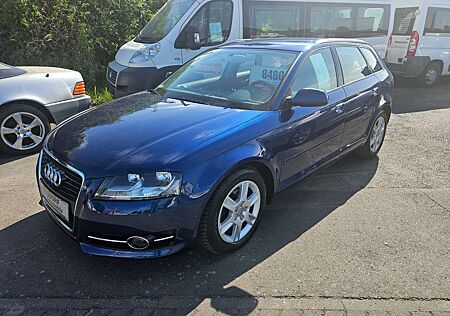 Audi A3 1.2 TFSI Attraction