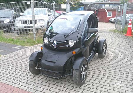 Renault Twizy Urban/ Automatik/Fenster/Eigentumsbatterie