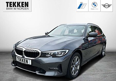 BMW 330 i xDrive Touring/Sport Sport/Pano.Dach/AHK