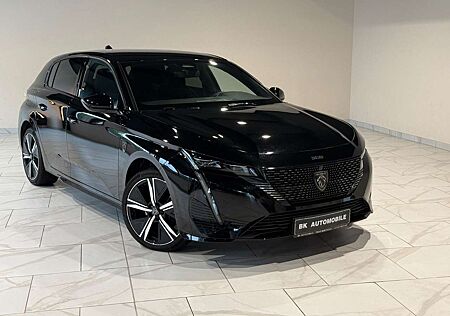 Peugeot 308 GT|Matrix-LED|Cam|Navi|Totwinkel|Spurhalteas