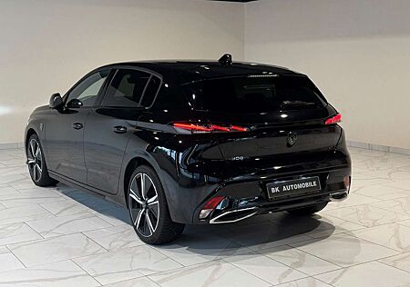 Peugeot 308 GT|Matrix-LED|Cam|Navi|Totwinkel|Spurhalteas