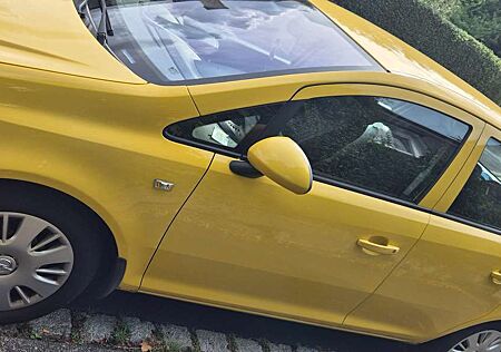 Opel Corsa D