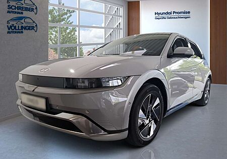 Hyundai IONIQ 5 Techniq Elektro 229PS/Wärmepumpe