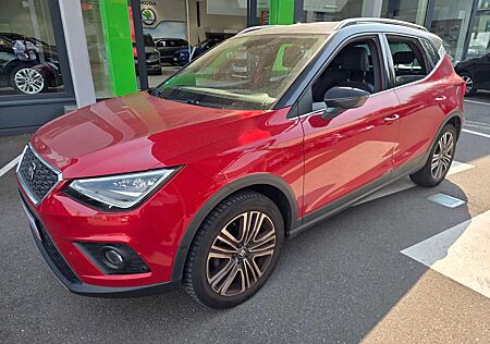 Seat Arona Xcellence "Ihr Cupra Vertragshändler"