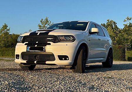 Dodge Durango SRT 392 - 6,4 L (LPG - Prins)