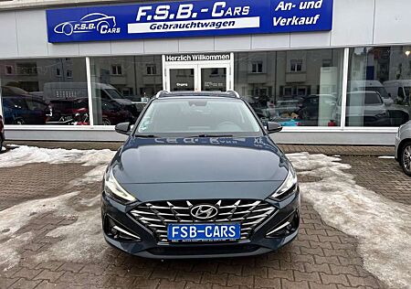 Hyundai i30 cw Prime Mild-Hybrid