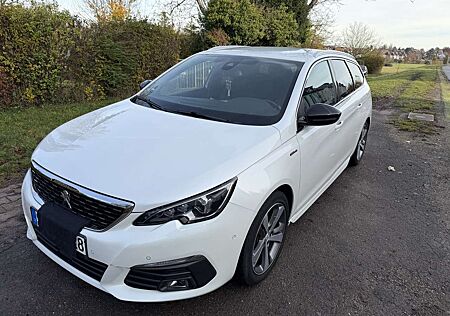 Peugeot 308 SW PureTech 130 Stop & Start GT-Line Edition