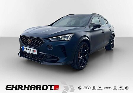 Cupra Formentor 2.5 TSI DSG 4Drive VZ5 DCC MATT*PANO*AKEBONO*CU...