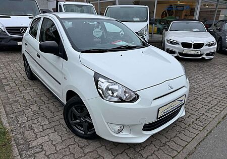 Mitsubishi Space Star Diamant Edition 5trg. mit Klima/ABS/ESP/ZV/EFH/Alu