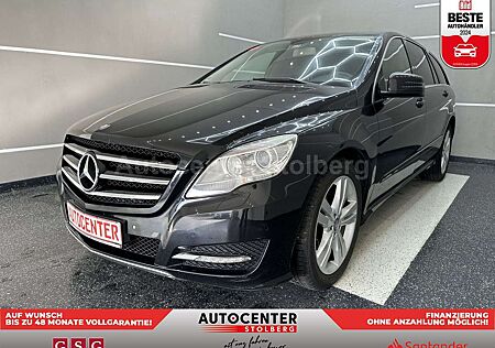 Mercedes-Benz R 350 L CDI 4Matic "NAVI-S'ITZH-CAM-ALU"