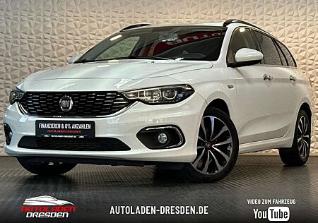 Fiat Tipo 1.6JTDM LOUNGE* ACC#DAB#PDC#CAM#NAVI#DAB