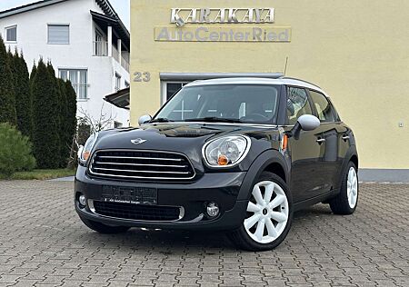 Mini Cooper Countryman 1.6 2.H/Panoramadach/Tempomat/Scheckhft/pdc/Klima