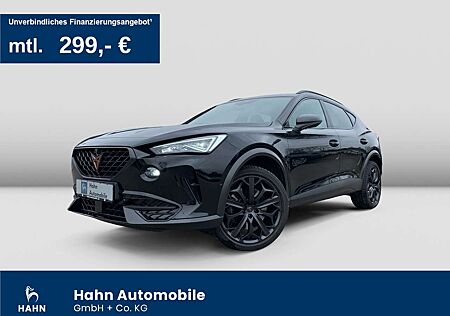 Cupra Formentor 2.0 TSI DSG VZ Tribe Edition ACC Pano