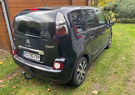 Citroën C3 Picasso Citroen HDi 90 FAP Selection