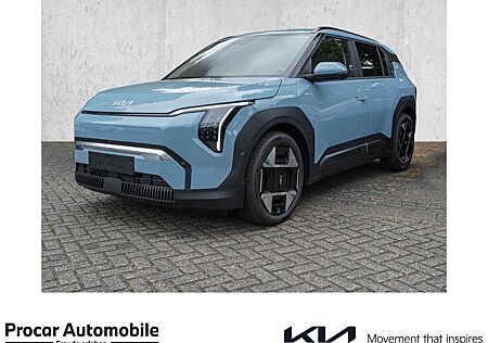Kia Others EV3 81,4 kWh Earth Winter Upgrade DriveWise Design