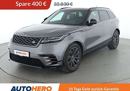 Land Rover Range Rover Velar 3.0 V6 Diesel R-Dynamic SE Aut.*NAVI*LED*CAM*ACC*