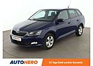 Skoda Fabia 1.0 MPI Style*NAVI*TEMPO*SHZ*KLIMA*