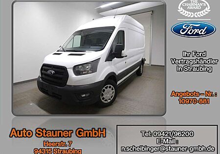 Ford Transit Kastenwagen 2.0 EcoBlue Trend 350L3*NAVI