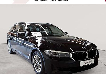 BMW 520d 520 xDrive Touring Aut.