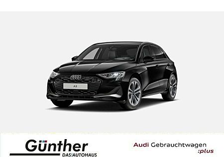 Audi A3 35 TFSI ADVANCED+WINTERRÄD+AHK+KAME