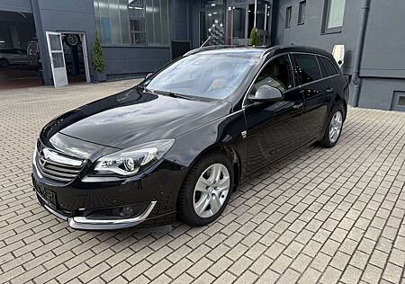 Opel Insignia OPC LINE +NAVI+RÜCKFAHRK.+