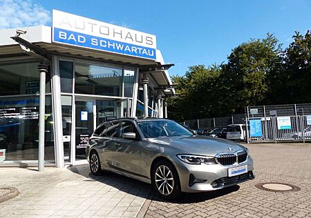 BMW 320 dT Aut. xDrive Sport Line, Individual, AHK