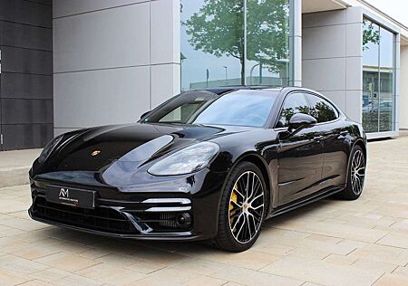 Porsche Panamera Turbo S |PDLS+|Matrix|Pano|Approved|