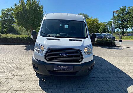 Ford Transit Kasten 310 L2 Trend