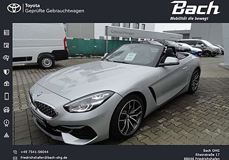 BMW Z4 Roadster sDrive 20 i Sport Line