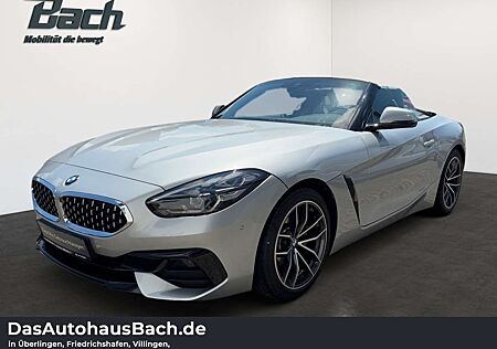 BMW Z4 Roadster sDrive 20 i Sport Line Leder Navi
