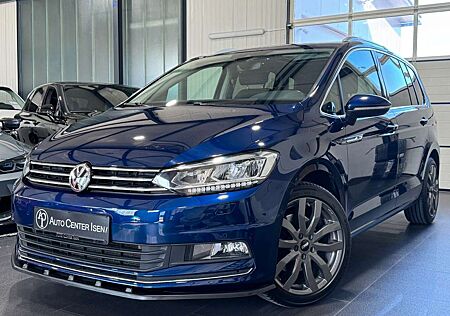 VW Touran Volkswagen Highline R-Line | PANO | ACC | KINDERSITZ