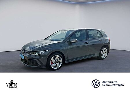 VW Golf Volkswagen VIII eHybrid GTE