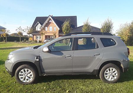 Dacia Duster Expression