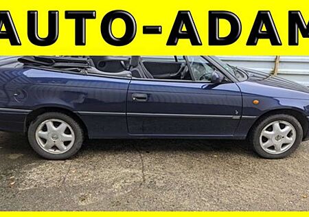 Opel Astra F Cabriolet*Automatik*1 Hand*49.909 Km*