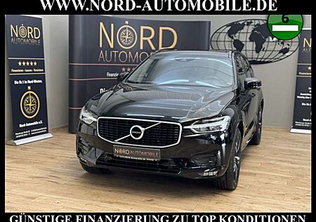 Volvo XC 60 XC60 B4 R Design AWD *AHK*StHz*ACC*BLIS*H&K*KAM* R Desi