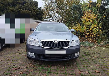 Skoda Octavia 1.4 TSI Ambiente