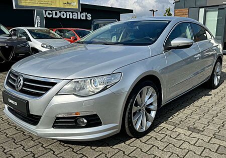 VW Passat CC Volkswagen 2.0 TDI Highline | Leder | Automatik