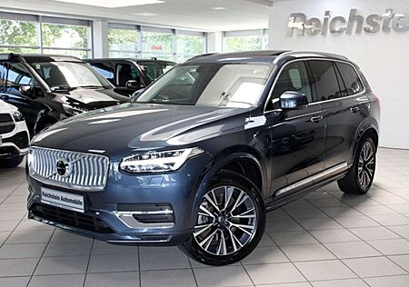 Volvo XC 90 XC90 PlusBright Recharge AWD 7 SITZE NETTO 45800