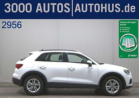 Audi Q3 35 2.0 TDI Navi LED Virtual RFK ACC