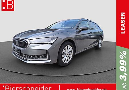 Skoda Superb Combi 1.5 TSI DSG Selection MATRIX AHK ACC RFK SHZ