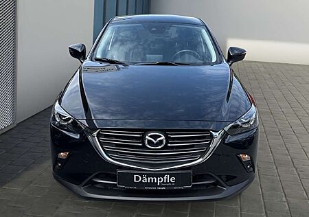 Mazda CX-3 SKYACTIV-G 2.0 AL-SELECTION NAV AL-SELECTION NAV