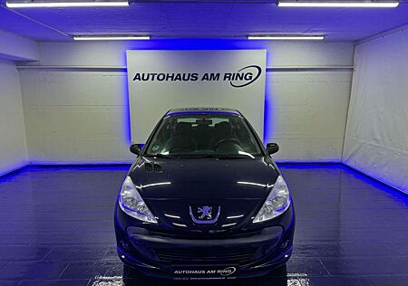 Peugeot 206 + Urban Move ZAHNRIEMEN GEWECHSELT KLIMA